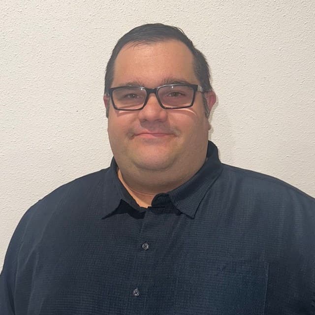 Bro. David Washechek